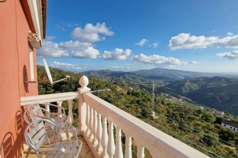 Byhus i Comares, Malaga, Comares - € 335.000 | Ref: AX1422 - foto 8